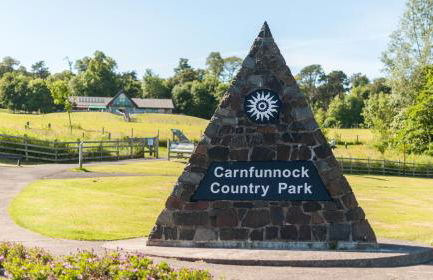 The Barn at BallyCairn - Foto 42