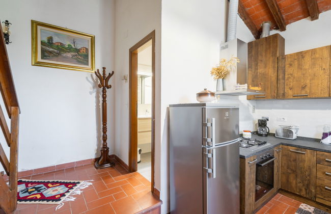 Podere Le Coste - Foto 41