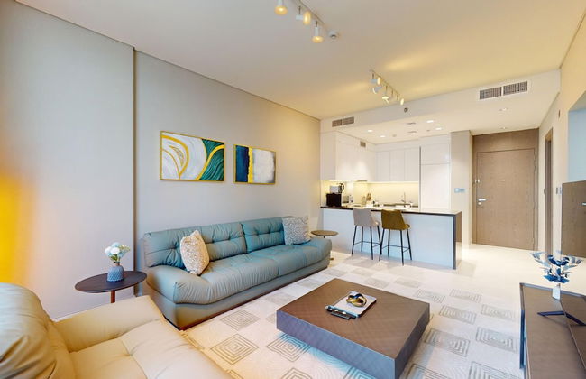 Primestay - District One Residences - MBR - Foto 33