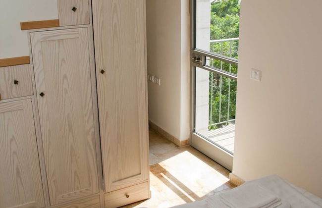 The Market Courtyard - Jerusalem Suites - Foto 2