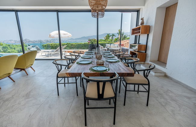 Casa Balam - Foto 22