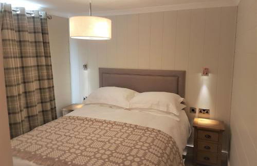 Llyn Brenig Lodge - Foto 6