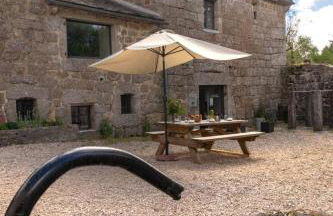 Gite de la grange - domaine de coulagnettes - Foto 39