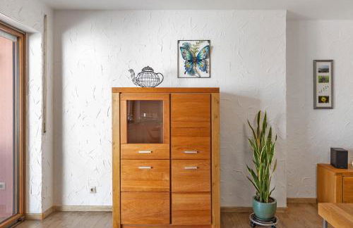 Ferienwohnung Heilsbergblick - Foto 37