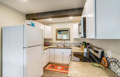 Lakefront Oroville Paradise Private Beach and Dock! - Foto 15