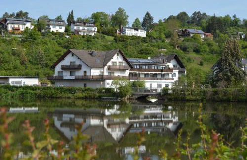 Ferienwohnungen Pfeil - Foto 1