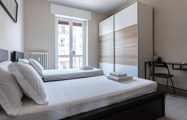 Italianway - Marco d Agrate 27 - Foto 17