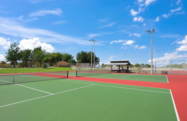 Avenida Sanctuary - Foto 1