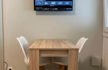 Süßes kleines und zentrales Apartment für zwei Personen mitten in Hamburg - Foto 1