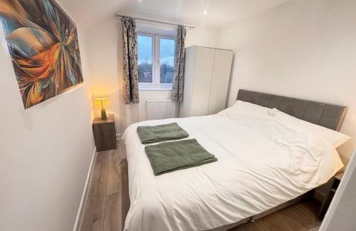 Bright Cozy 2 bedroom Apartment in Oxford - Foto 15