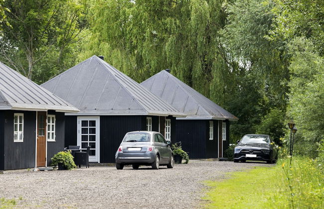 First Camp Bøsøre Strand Fyn - Foto 51