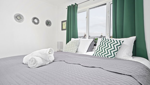 Rothesay House by Klass Living Coatbridge - Foto 2, Imagen principal