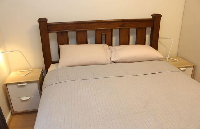 Parkline Apartments Perth - Foto 1