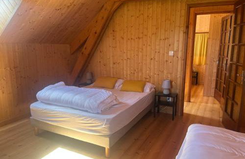 Le chalet de Pierrot - Foto 11