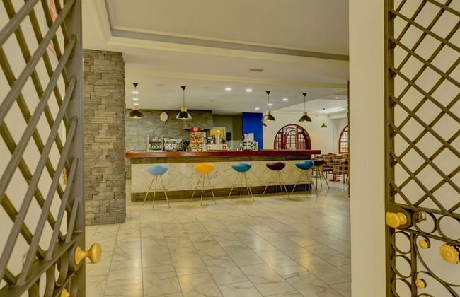 Coral Teide Mar - Foto 79