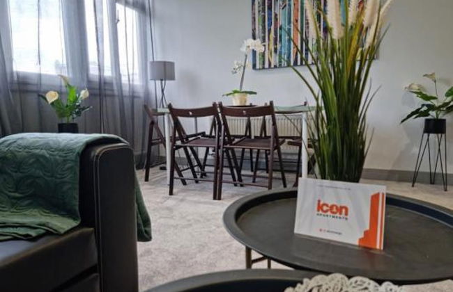 Icon Homerton Apertment - Foto 29