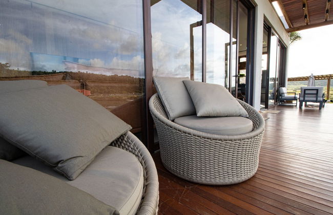 BSM Casa Alto Padrão na Beira do Rio - Photo 14