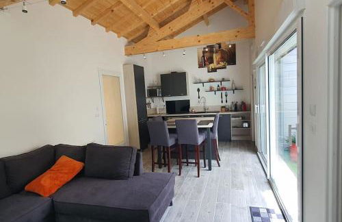 Chai Callie, ancien Chai meublé - Foto 11