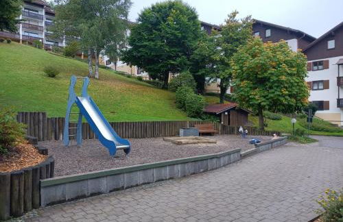 Ferienpark Oberallgäu - FeWo "Klatschmohn" Hallenbad & Sauna & WLAN - Foto 7