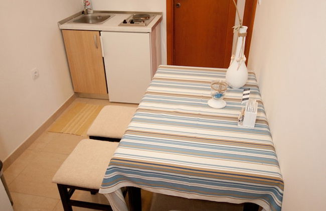 Apartments Briest - Foto 14