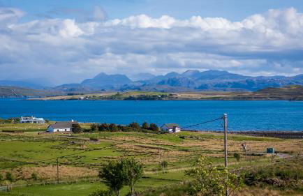 Loch Ewe Luxury Pods - Foto 71