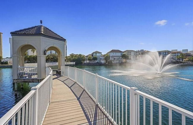 The Spyglass a 5 bed 3 bath house that sleeps 14 and just 67 steps from the beach - Foto 109