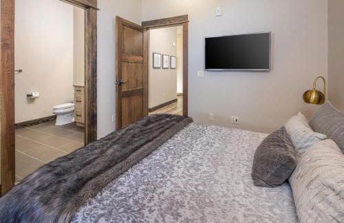 Mountain Lake Condo - Unit 502B - Foto 28