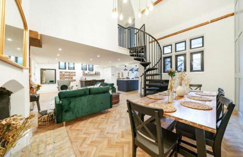 School Cottage conversion - Foto 33