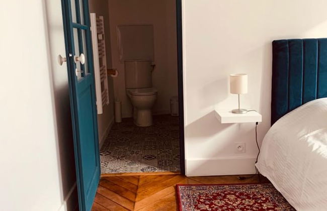 Lexpérience Delie by Icone Collection - Foto 15