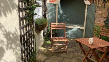 Driftwood Cottage - Foto 4