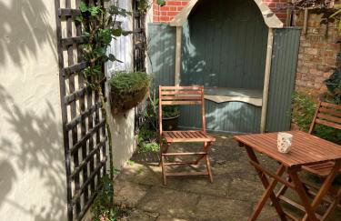 Driftwood Cottage - Foto 4