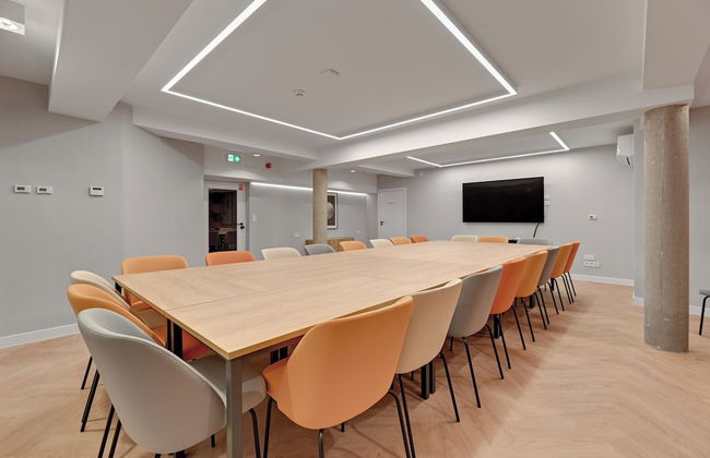 Retro Boutique Apartments by Dom & House - Foto 33