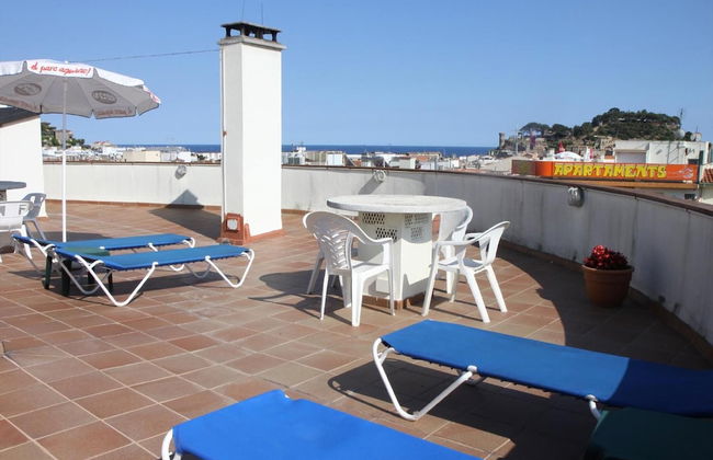 Apartamentos El Sol - Foto 39