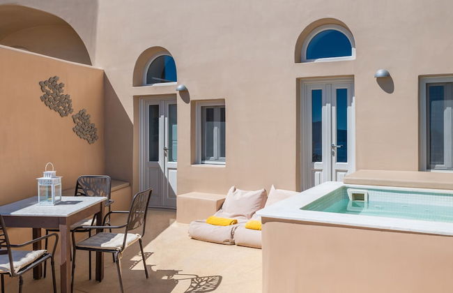 Armeni Luxury Villas - Foto 48