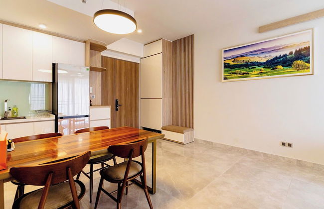 The Peak M8 Midtown - Foto 78