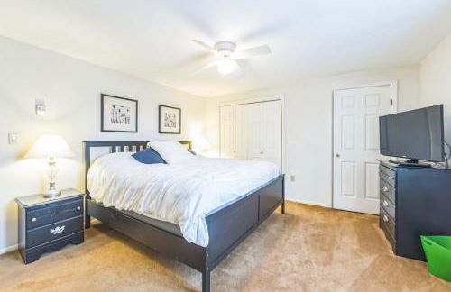 Santanoni 60H - Renovated Townhome with Privacy - Foto 16