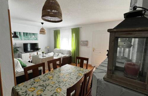 Casa de 5 habitaciones hasta 9 plazas, La Casilla en Dúrcal, Granada - Photo 4