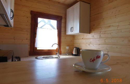 Holiday Homes for 7 People in Swinoujscie - Photo 92