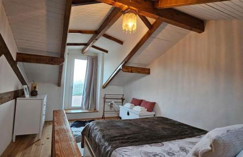 Casa com piscina e vista montanha Alenquer - Foto 24