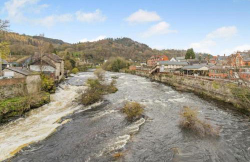 5 Bed in Llangollen oc-l34205 - Foto 48