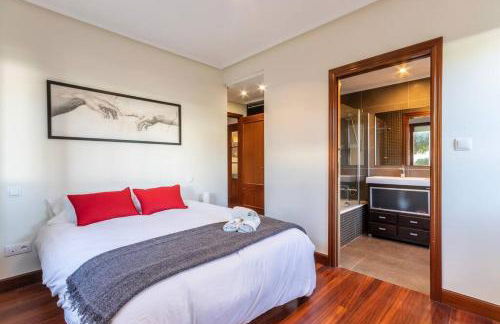 Espectacular apto con terraza en Sopela - Photo 23