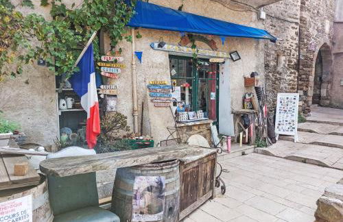 Holiday Home Le Hameau de Gassin by Interhome - Foto 22