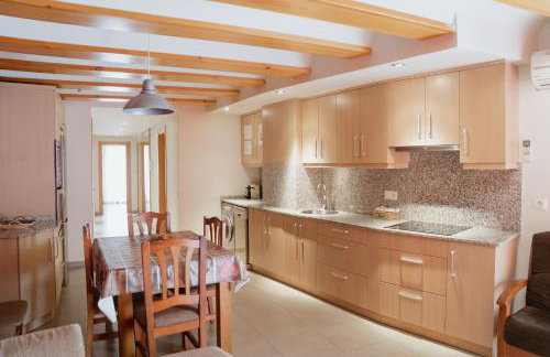 Apartaments Ca L'Albert - Foto 1