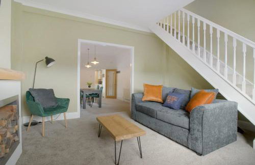 Lovely 2-Bedroom Home in Langley Park, Sleeps 4 - Foto 1