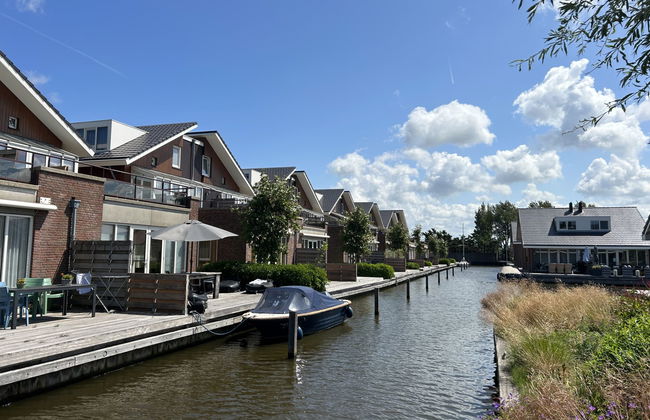 Nice Apartment with Dishwasher near Amsterdam - Foto 23