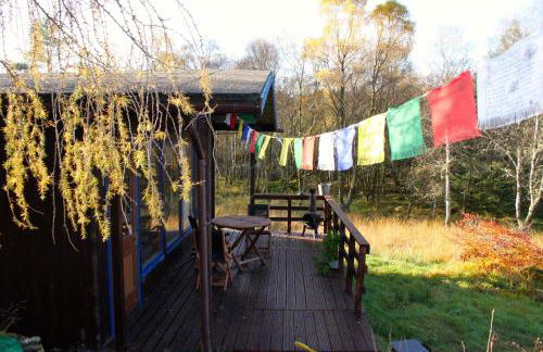 Woodland Retreats - Foto 9