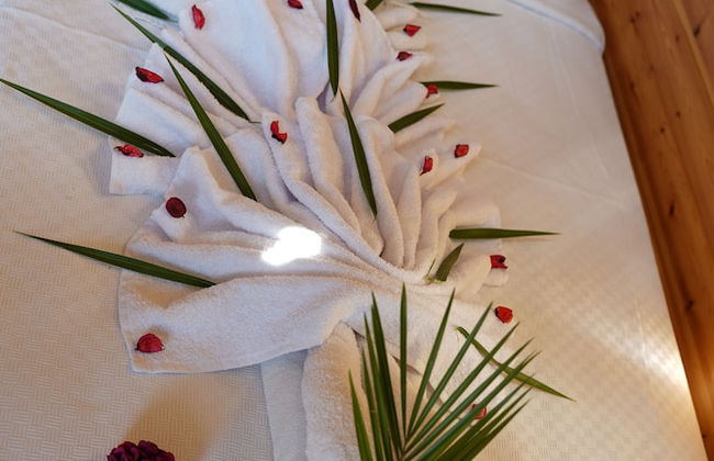 Renka Holiday Houses and Caravan - Foto 9