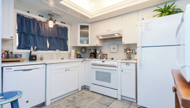 Quail Hollow by Distinctive Beach Rentals - Foto 3, Cocina privada