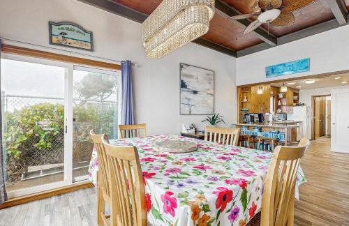 Gleneden BeachFront Getaway - Foto 8