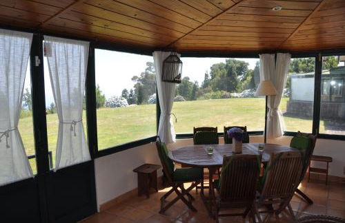 Luxury VILLA CAMÉLIA. Mountains, golf, horses, levada walks. - Foto 55